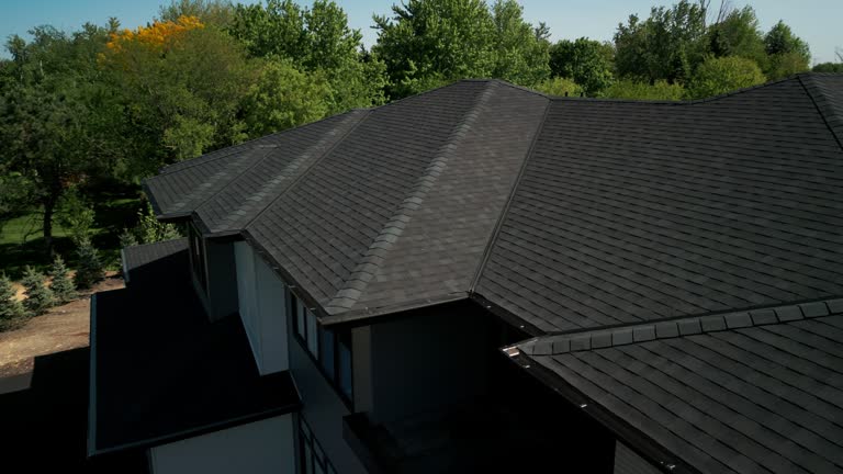Best Green or Eco-Friendly Roofing Solutions  in Marshall, TX
