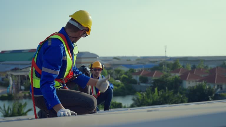 Best 4 Ply Roofing  in Marshall, TX