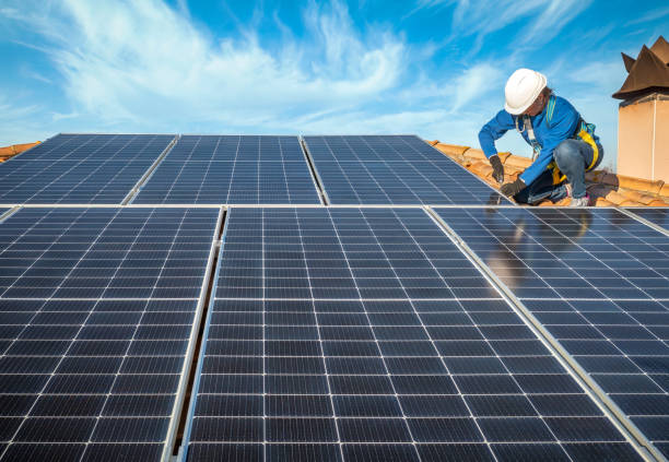 Marshall, TX Roofing Service Company