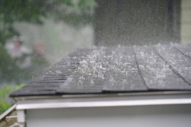 Best Chimney Flashing Repair  in Marshall, TX