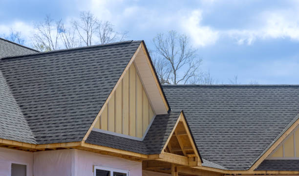 Best Asphalt Shingle Roofing  in Marshall, TX