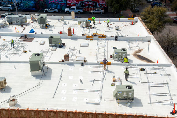Marshall, TX Roofing Service Company