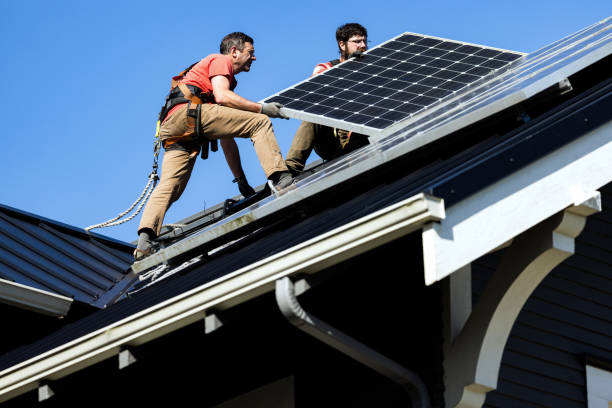 Best Roof Leak Repair  in Marshall, TX