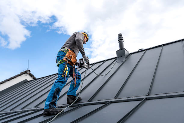 Best Roof Insulation Installation  in Marshall, TX