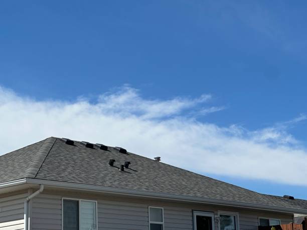Best Metal Roofing Installation  in Marshall, TX