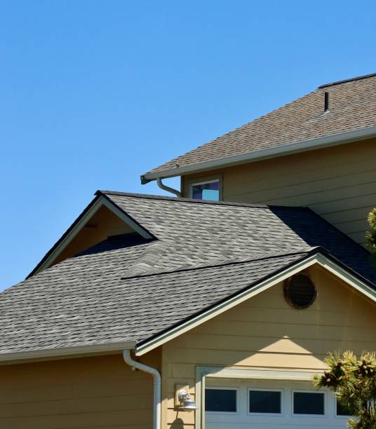 Waterproofing in Marshall, TX