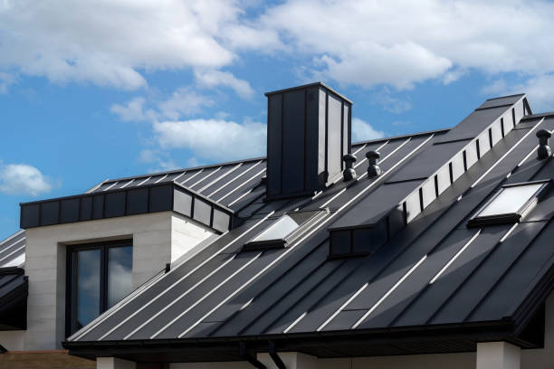 Best Rubber Roofing (EPDM, TPO)  in Marshall, TX